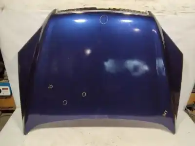 Peça sobressalente para automóvel em segunda mão capot por chevrolet captiva 2.0 vcdi lt [2.0 ltr. - 110 kw diesel cat] referências oem iam   