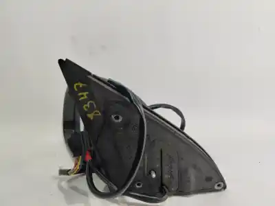 Second-hand car spare part left rearview mirror for volkswagen passat b6 variant (3c5) 2.0 tdi 16v oem iam references e1010781  