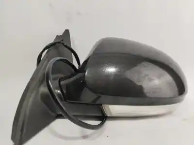 Second-hand car spare part left rearview mirror for volkswagen passat b6 variant (3c5) 2.0 tdi 16v oem iam references e1010781  