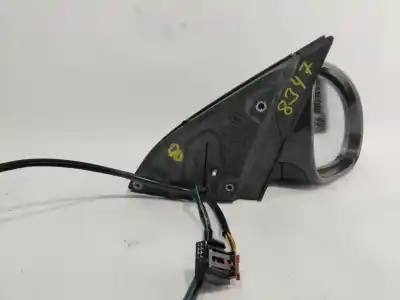 Pezzo di ricambio per auto di seconda mano retrovisore destro per volkswagen passat b6 variant (3c5) 2.0 tdi 16v riferimenti oem iam e1010781  