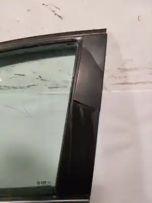 Peça sobressalente para automóvel em segunda mão porta da frente esquerda por chevrolet captiva 2.0 vcdi lt [2.0 ltr. - 110 kw diesel cat] referências oem iam   