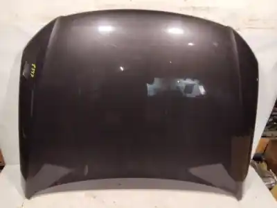 Pezzo di ricambio per auto di seconda mano cofano per volkswagen passat b6 variant (3c5) 2.0 tdi 16v riferimenti oem iam   