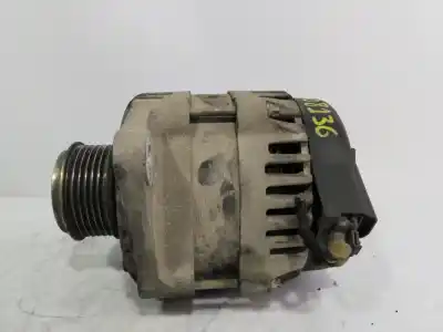 Автозапчасти б/у генератор за opel astra j lim. cosmo ссылки oem iam 13500186  