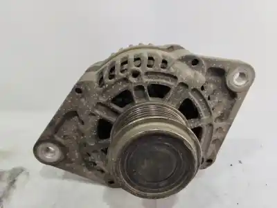 Автозапчасти б/у генератор за opel astra j lim. cosmo ссылки oem iam 13500186  