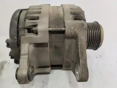 Автозапчасти б/у генератор за opel astra j lim. cosmo ссылки oem iam 13500186  