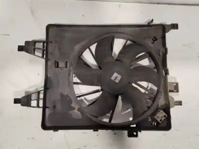Second-hand car spare part radiator cooling fan for renault kangoo ii (f/kw0) expression 109 cv / 80 kw oem iam references    Second-hand car spare part radiator cooling fan for renault kangoo ii (f/kw0) expression 109 cv / 80 kw oem iam references
