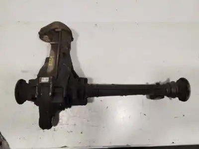 Pezzo di ricambio per auto di seconda mano differenziale anteriore per audi q7 (4l) 3.0 v6 24v tdi riferimenti oem iam 4460310088  
