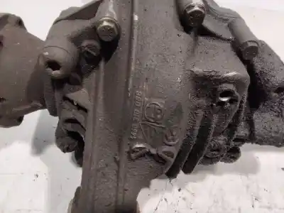 Pezzo di ricambio per auto di seconda mano differenziale anteriore per audi q7 (4l) 3.0 v6 24v tdi riferimenti oem iam 4460310088  