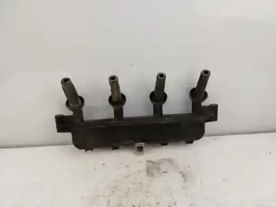 Second-hand car spare part ignition coil for citroen c2 cool oem iam references bbc2.2ndt  