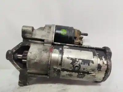 Second-hand car spare part starter motor for citroen c5 berlina 2.2 hdi vivace oem iam references   