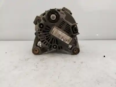 Pezzo di ricambio per auto di seconda mano alternatore per renault twingo authentique riferimenti oem iam 8200654541  