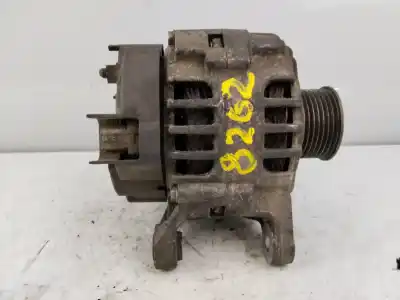 Pezzo di ricambio per auto di seconda mano alternatore per renault twingo authentique riferimenti oem iam 8200654541  