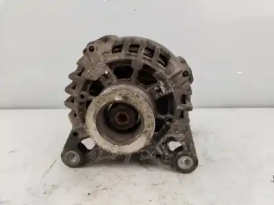 Pezzo di ricambio per auto di seconda mano alternatore per renault twingo authentique riferimenti oem iam 8200654541  