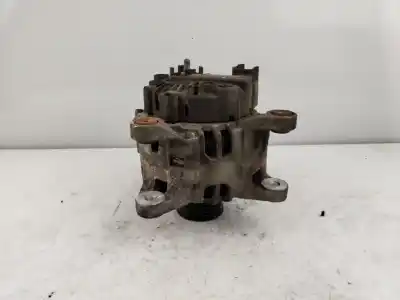 Pezzo di ricambio per auto di seconda mano alternatore per renault twingo authentique riferimenti oem iam 8200654541  