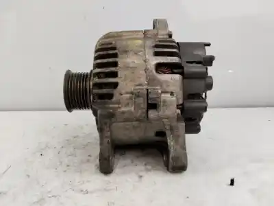 Автозапчасти б/у генератор за renault scénic ii (jm0/1_) 2.0 (jm05, jm0u, jm1n, jm1u, jm2v) ссылки oem iam 8200667610  
