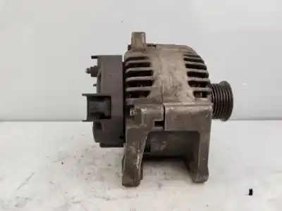 Pezzo di ricambio per auto di seconda mano Alternatore per RENAULT SCÉNIC II (JM0/1_) 2.0 (JM05, JM0U, JM1N, JM1U, JM2V) Riferimenti OEM IAM 8200667610  