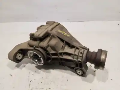 Pezzo di ricambio per auto di seconda mano differenziale posteriore per audi q7 (4l) 3.0 tdi riferimenti oem iam 4460310019  