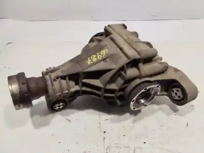Pezzo di ricambio per auto di seconda mano differenziale posteriore per audi q7 (4l) 3.0 tdi riferimenti oem iam 4460310019  