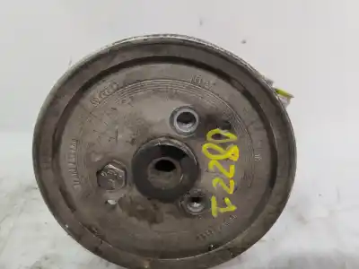 Second-hand car spare part steering pump for audi q7 (4l) 3.0 v6 24v tdi oem iam references 059145255g  