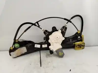 Second-hand car spare part driver left window regulator for ford focus lim. business oem iam references cm51-a23201af  