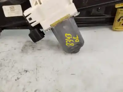 Second-hand car spare part driver left window regulator for ford focus lim. business oem iam references cm51-a23201af  