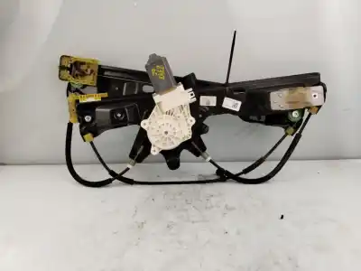 Second-hand car spare part driver left window regulator for ford focus lim. business oem iam references cm51-a23201af  