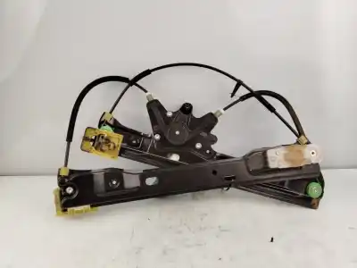 Second-hand car spare part driver left window regulator for ford focus lim. business oem iam references cm51-a23201af  