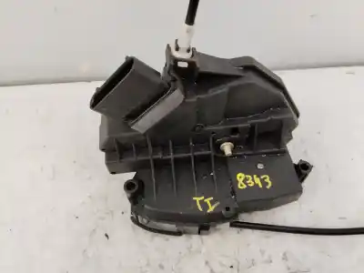 Second-hand car spare part rear left door lock for ford focus lim. business oem iam references bm5a-26413-ag