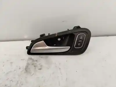 Second-hand car spare part interior left front handle for ford focus lim. business oem iam references f1bb-a22601  