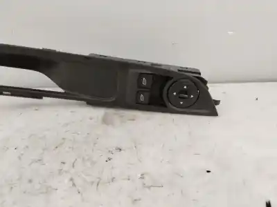 Second-hand car spare part left front power window switch for ford focus lim. business oem iam references dt1t-14a132-fa