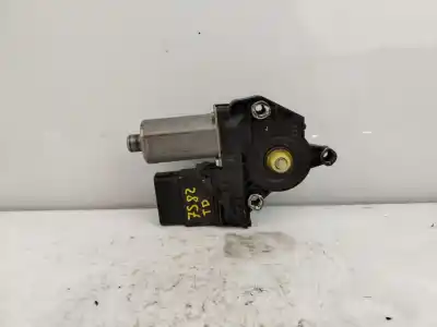 Second-hand car spare part rear right window motor for volkswagen golf plus (5m1) bluemotion edition oem iam references 5m0839402b