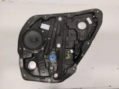 Pezzo di ricambio per auto di seconda mano alzacristalli posteriore destro per kia ceed sportswagon tech 119 cv / 88 kw riferimenti oem iam 83480j7000  