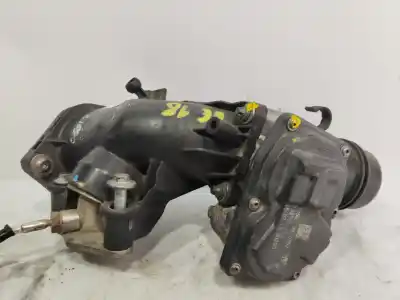 Автозапчасти б/у клапан рог за bmw x1 (e84) sdrive 20 d ссылки oem iam 781075203