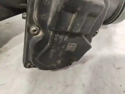 Peça sobressalente para automóvel em segunda mão válvula egr por bmw x1 (e84) sdrive 20 d referências oem iam 781075203  