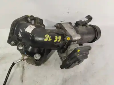 Peça sobressalente para automóvel em segunda mão válvula egr por bmw x1 (e84) sdrive 20 d referências oem iam 781075203  