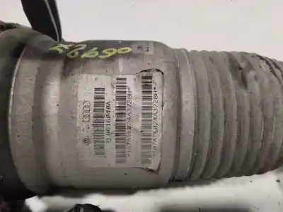 Pezzo di ricambio per auto di seconda mano ammortizzatore anteriore destro per audi q7 (4l) 3.0 tdi riferimenti oem iam 7l8616040a  