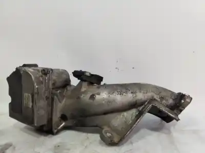 Pezzo di ricambio per auto di seconda mano Valvola Egr per RENAULT LAGUNA II (BG0) Authentique 120 CV / 88 KW Riferimenti OEM IAM 339611826  