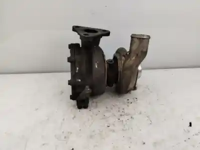 Автозапчасти б/у ТУРБОКОМПЕНСАТОР за OPEL ASTRA H BERLINA  ссылки OEM IAM 697800-0926  