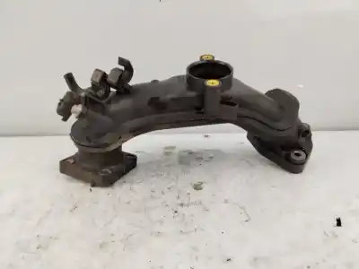 Peça sobressalente para automóvel em segunda mão Tubo por PEUGEOT 207 207 ACTIVE HD Referências OEM IAM 9685282480  