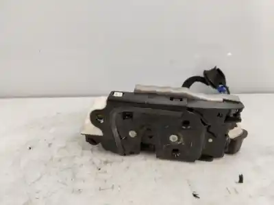 Second-hand car spare part rear right door lock for seat leon (5f1) seat leon cupra oem iam references 5k4839015q  