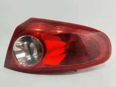 Second-hand car spare part right tailgate light for chevrolet lacetti cdx oem iam references   