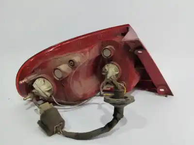 Second-hand car spare part right tailgate light for chevrolet lacetti cdx oem iam references   
