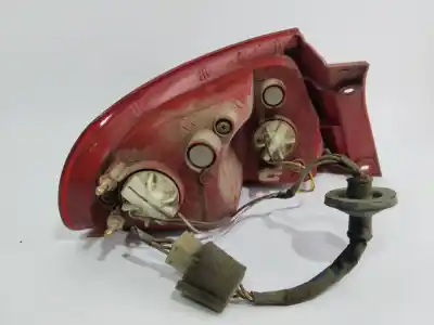 Second-hand car spare part right tailgate light for chevrolet lacetti cdx oem iam references   