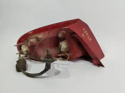 Second-hand car spare part right tailgate light for chevrolet lacetti cdx oem iam references 