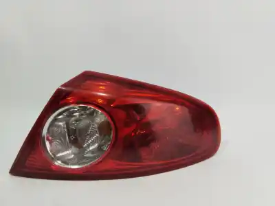 Second-hand car spare part right tailgate light for chevrolet lacetti cdx oem iam references   