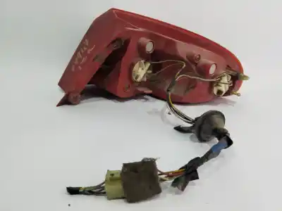 Second-hand car spare part left tailgate light for chevrolet lacetti cdx oem iam references   