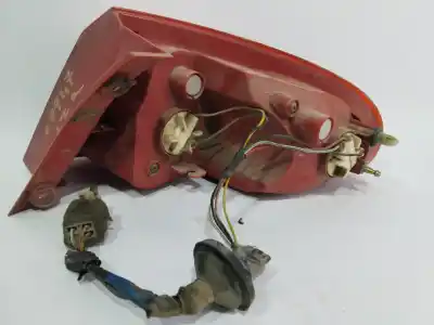 Second-hand car spare part left tailgate light for chevrolet lacetti cdx oem iam references   