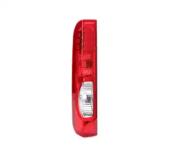 Pièce détachée automobile d'occasion Feu Arrière Gauche pour RENAULT TRAFIC CAJA CERRADA (AB 4.01) L1H1 Caja cerrada. corto 101 CV / 74 KW Références OEM IAM 1112384312  