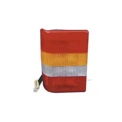 Pièce détachée automobile d'occasion FEU ARRIÈRE GAUCHE pour CITROEN C15  Références OEM IAM 42411032  