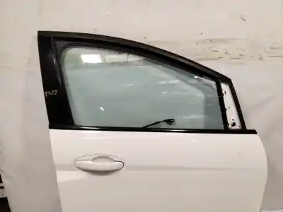 Автозапчастина б/у передні праві двері для ford c-max urban посилання на oem iam   